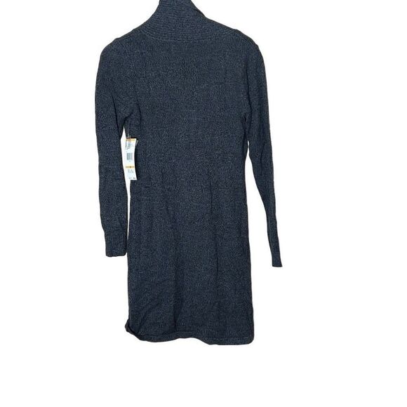 Evan Picone NWT Cotton Blend Sweater Dress - Picture 10 of 10